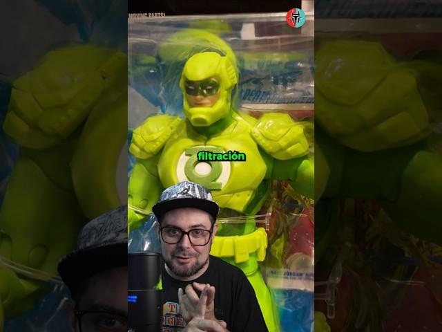  LEAKED  NEW MCFARLANE FIGURES #dcmultiverse #mcfarlanetoys