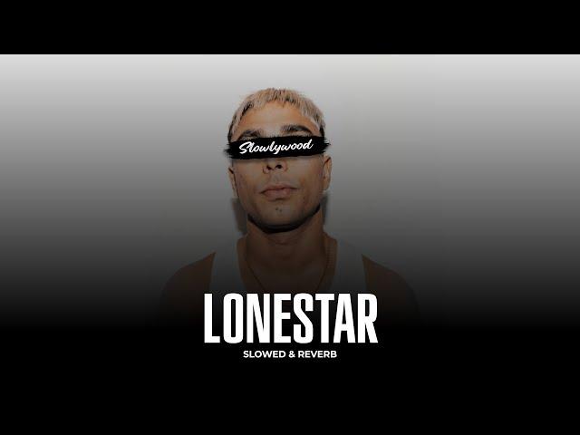 Lonestar - Gurinder Gill (Slowed Reverb)