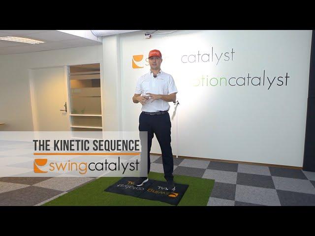 The Kinetic Sequence