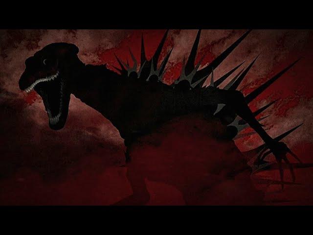 Godzilla: Bloodbath scene: Godzilla vs military (OLD VERSION WITH SPEECH)