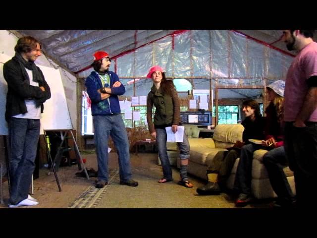 Permaculture Rap: PC BC Represent!