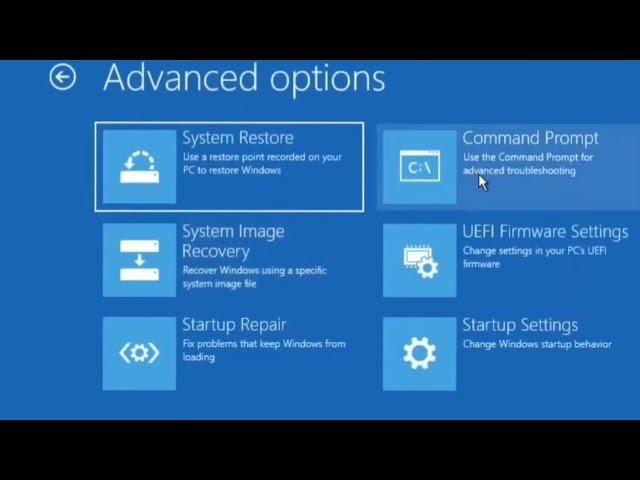 Windows 10 Diagnosing Your PC Stuck Fixed(C.H.S TECHNICAL)