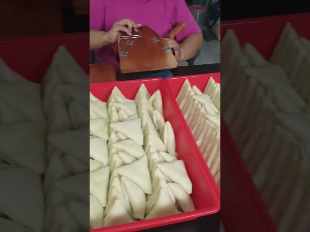 Risoles segitiga