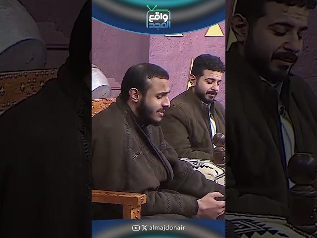 نشيد لولا الأمل  | أداء: أسامة آل مانع 