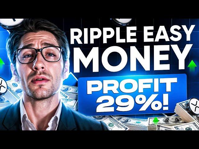 Huge Ripple Arbitrage Strategy 2025 | New P2P Bundle with XRP | Ripple Price Prediction Today #xrp