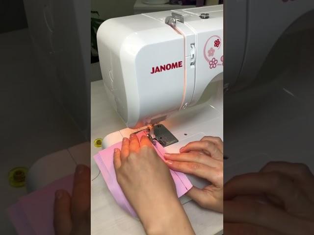 🪡 ШВЕЙНЫЙ ЛАЙФХАК🪡 Instagram: anyavputi