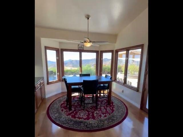 Gorgeous Panoramic View Home - Jamul - San Diego County