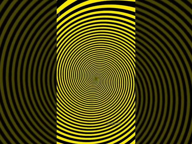 fantastic optical illusion #shorts #illusion