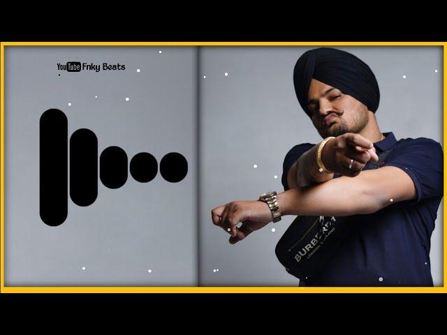 Sidhu Moose Wala Ringtone | Bitch Im Back Sidhu Moose Wala Ringtone (Download Link)