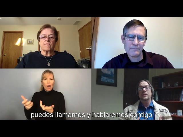 Equip for Equality (with Spanish subtitles)