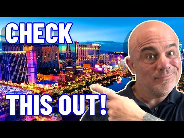 Property Taxes Explained: Las Vegas Nevada Real Estate | Moving to Las Vegas Nevada in 2022 |