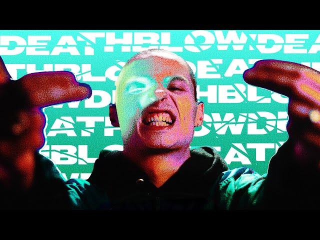 FOOTBOXG - DEATHBLOW (official video)