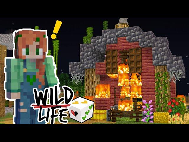 The Social Game - Wild life - Episode 5