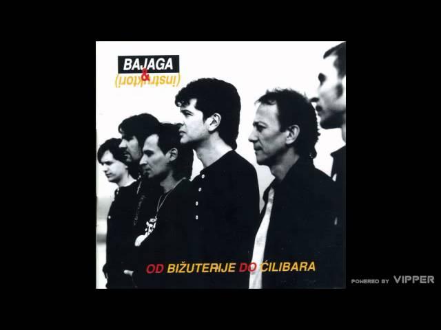 Bajaga i Instruktori - Silikon - (Audio 1996)