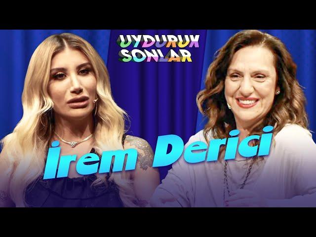 Uyduruk Sonlar | Yasemin Şefik – 7. Bölüm (Konuk: İrem Derici)