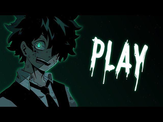 Nightcore - Play (NEFFEX) - (Lyrics)