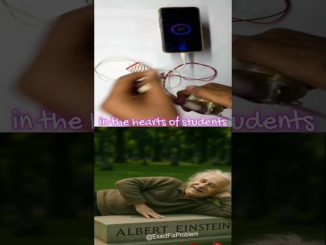 This Physics Experiment Made Einstein Say “Technologia!” – You Won’t Believe It!