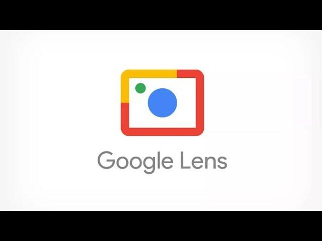 Google Lens 1 Click Fastest Search Engine .