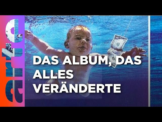 Nirvana: Nevermind | Classic Albums | ARTE