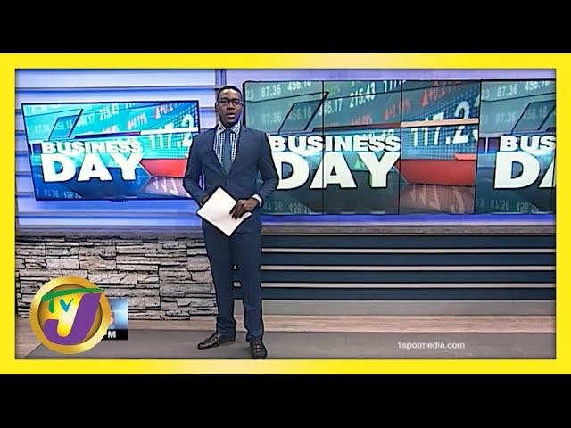 IAJ Revolutionizing the Insurance Industry in Jamaica | TVJ Business Day