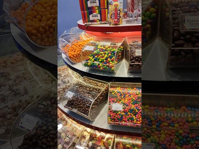 House Of Candy At @Inorbit Mall