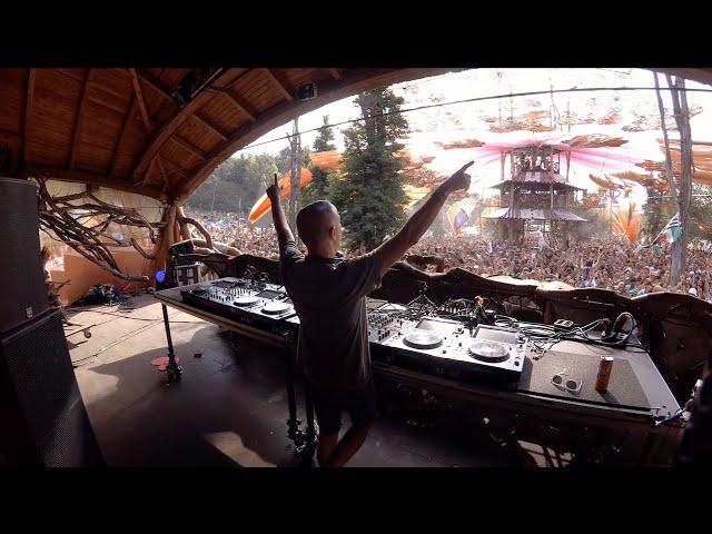 Ritmo @ Ozora Festival 2023 [Full Set Movie]