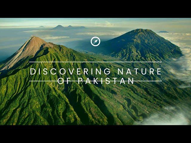 Discovering the Natural Wonders of Pakistan