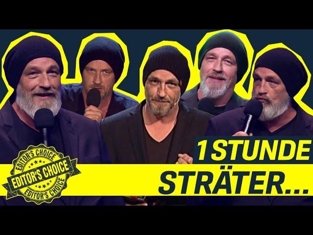 Eine Stunde TORSTEN STRÄTER Highlights | Empfehlung aus der Redaktion