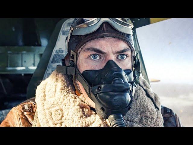 Masters of the Air Clip - “Battle of Münster” (2024)