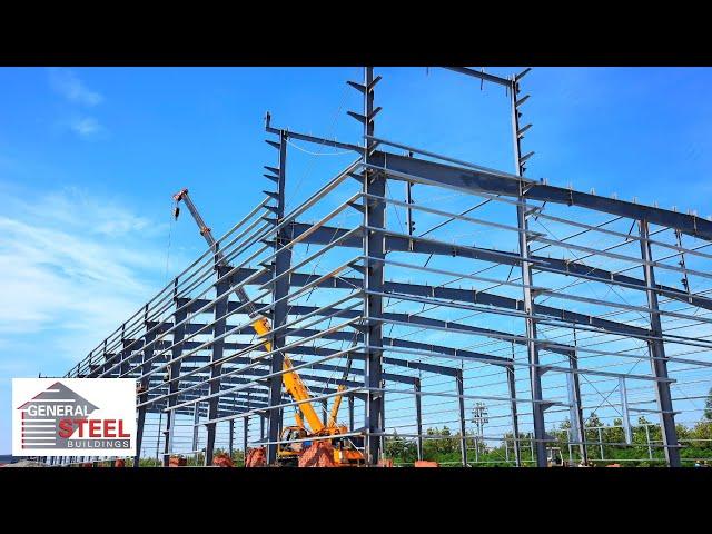 Metal Building Cost and Timeline Considerations | Steel Buildings | Metal Buildings - General Steel