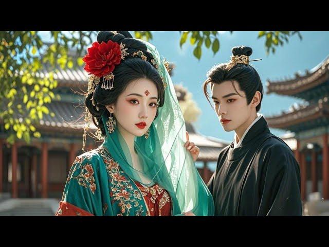 [Multi Sub] The Queen Was Persecuted, And She Returns As An Exotic Princess For Revenge!#minidrama