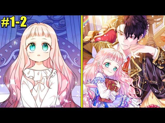 Forced To Reincarnate: Treated As A Poor Maid But She's Actually The Most Dangerous Duke's Daughter