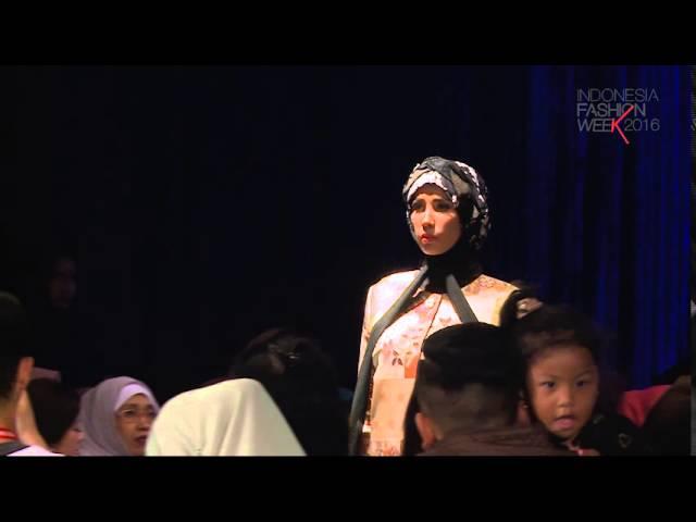 IFW 2016 - MUSLIM WEAR JAPAN MUSLIM FASHION ASSOCIATION MUSLIM WEAR JAPAN MUSLIM FASHION ASSOCIATION