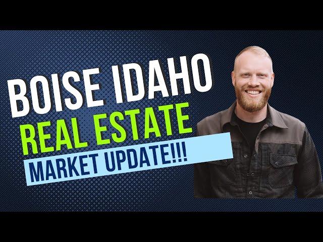 Expert Insights on Boise Idaho Housing