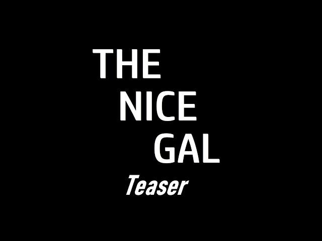 THE NICE GAL (2023) Official Teaser | ACEVEDO VIDEO Store