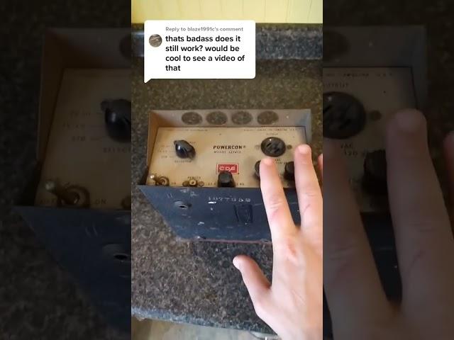 #electricblake #tools #homeless #poor
