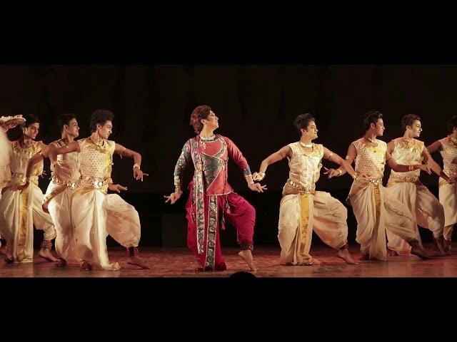 geetanjali | tribute to tagore| ethnic Dance academy| Rabindra Sangeet| rabindra nritya