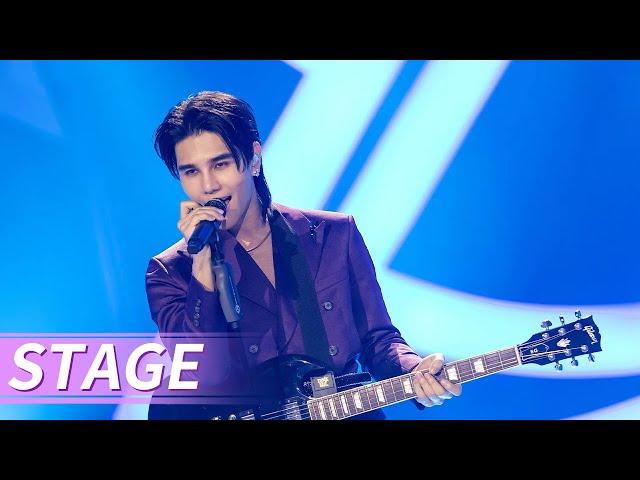 Stage EP1：JEFF SATUR "BLACK TIE"【CHUANG ASIA】