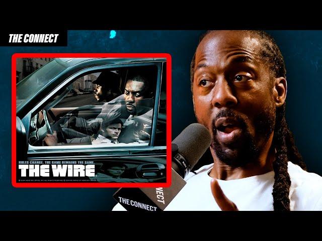 "The Wire Was My Real Life"- Ex Kingpin Reveals How NYC Dealers Made Millions In Baltimore