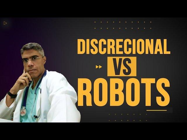 Trader discrecional con 7 años de experiencia prueba los robots de Inverbots - Testimonio Alberto