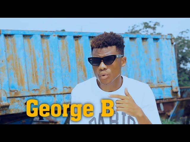 George B  Tchacaia  Oficial Video By Dj And Best Pro