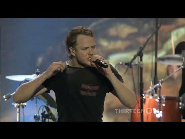 Imagine Dragons - It's Time - live at Artist Den 2013 (60 fps full HD)