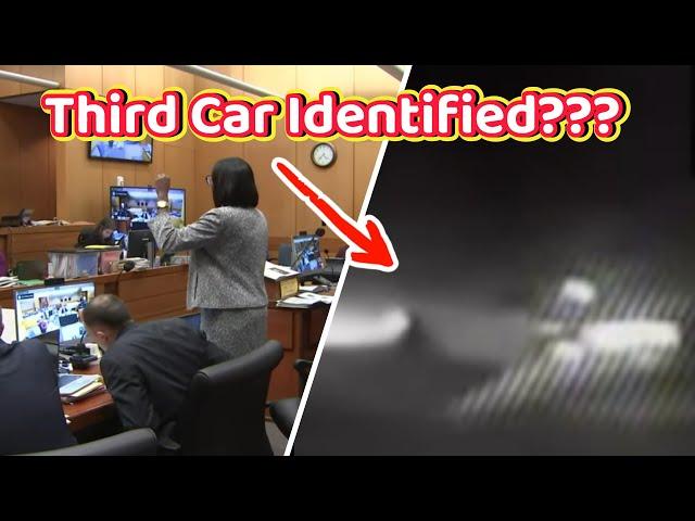 Did the DAs Try to HIDE EVIDENCE of the THIRD CAR? 3rd Car IDENTIFIED? #ysltrial #youngthug