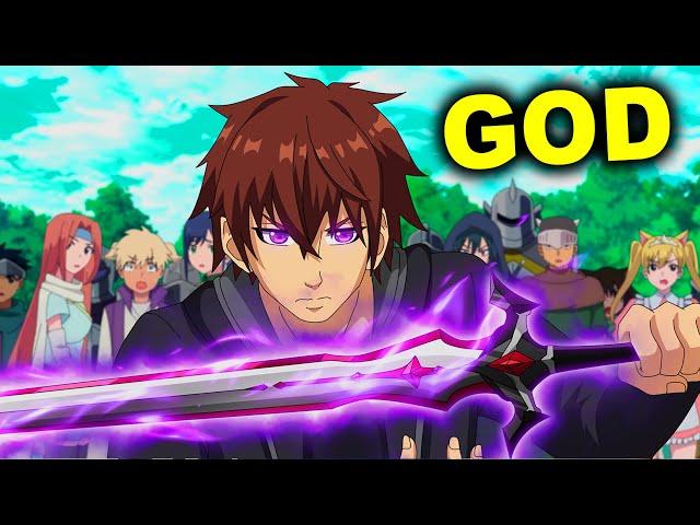 He Is A Level 1 Orphan But Has The Power To Humiliate Royalty And Takes Revenge | Anime Recap