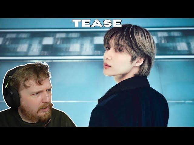 #53 Tease - TAEMIN REACTION - ULTIMATE TAEMIN RANKING #taemin #taeminreaction