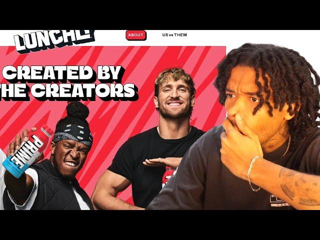 KSI & Logan Paul Are HORRIBLE??