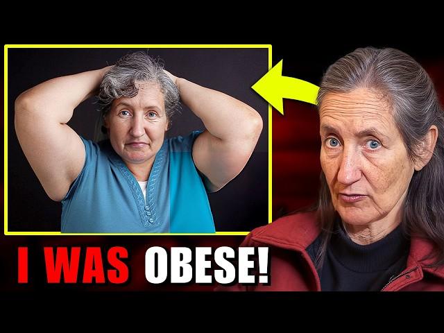 From OVERWEIGHT to Healthy – No Gym Needed! (Start NOW) | Barbara O'Neill