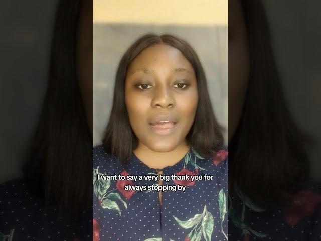 GOD SAYS: YOU WILL BE THE FIRST IN YOUR FAMILY TO... #propheticwordfortodayfromgod #prophetic