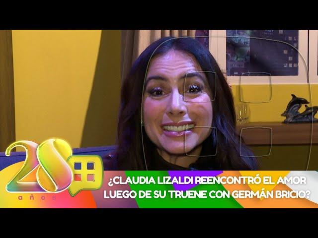 ¿Claudia Lizaldi reencontró el amor? | Programa 28 de agosto 2024 | Ventaneando