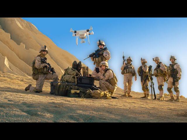 How Is Technology Transforming the Future of War? | Future Warfare